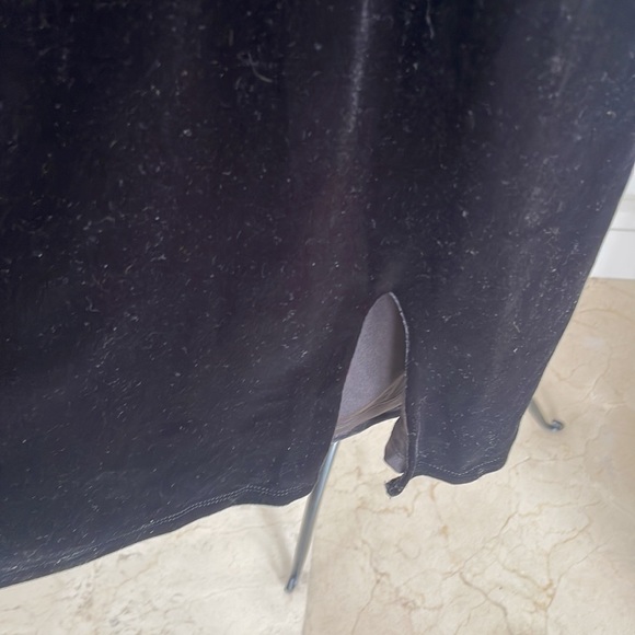 COPY - NWT H:OURS KEEGAN MINI DRESS - Picture 6 of 11